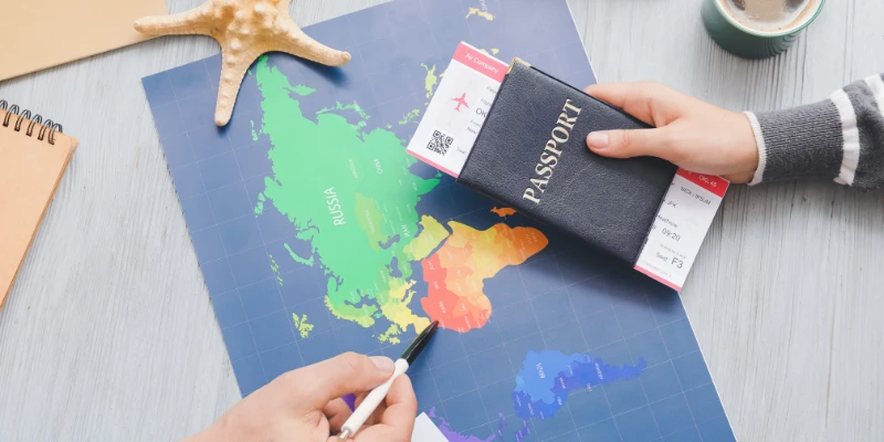 MaujiTrip Your One-Stop Destination for Flights, Hotels & Holiday Packages