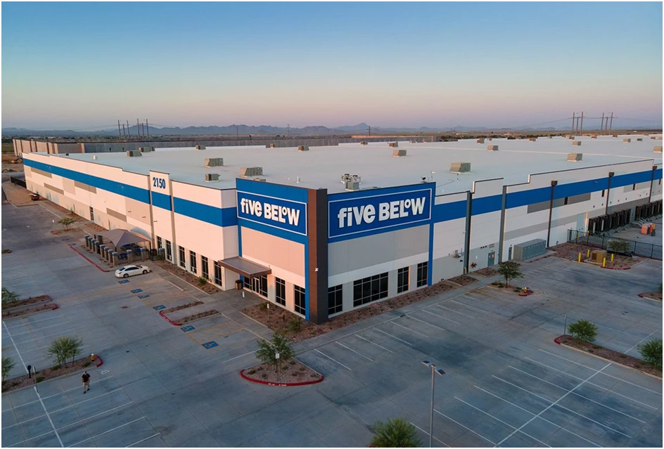 How do Commercial Painting Contractors Simplify the Process and Experience?