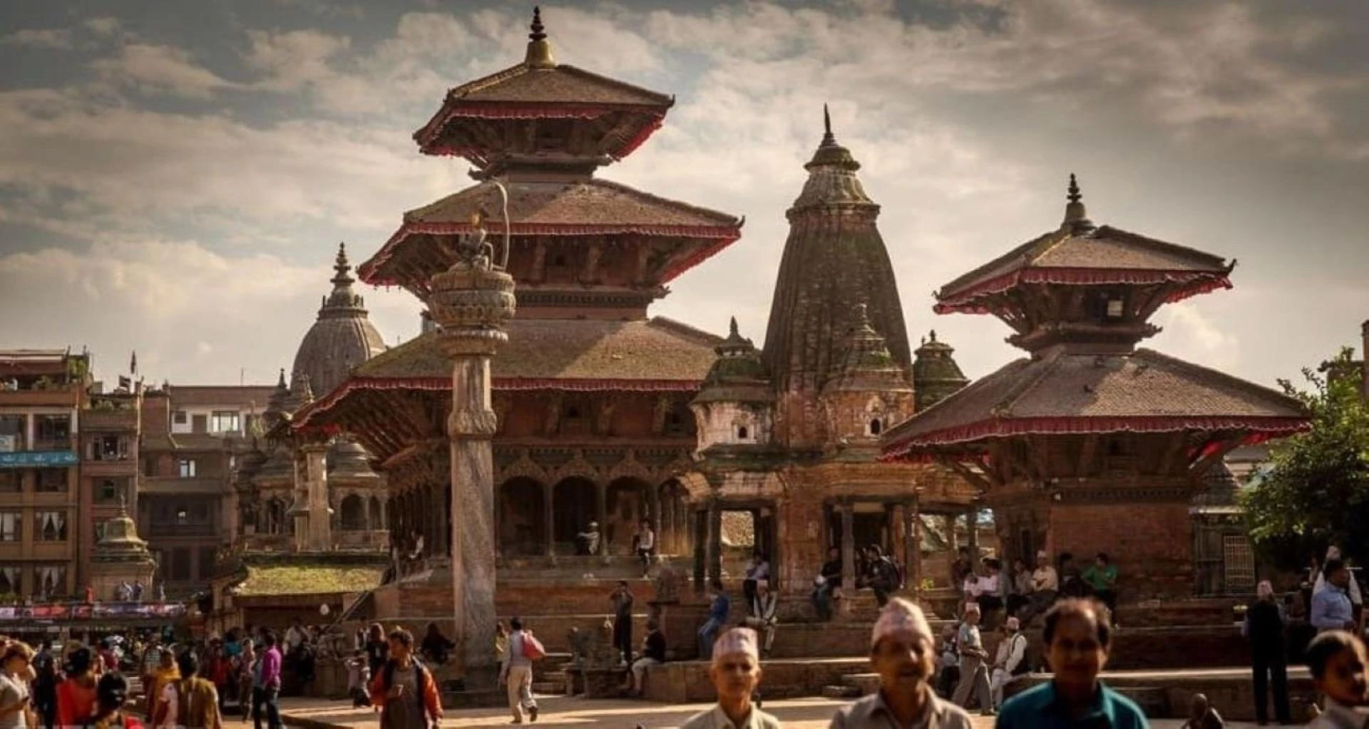 Kathmandu Day Trips You Can’t Miss 2025