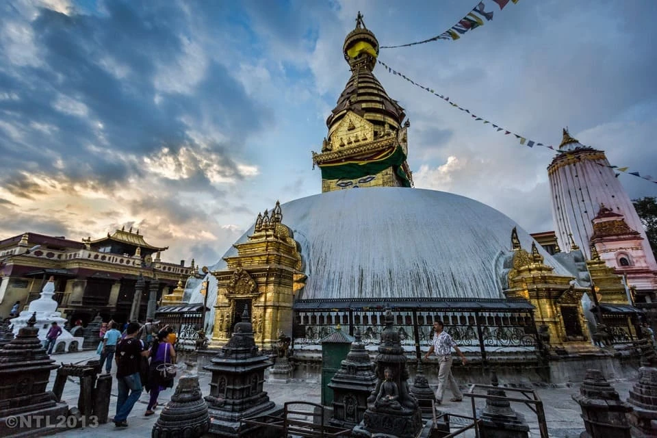 Kathmandu Day Trips You Can’t Miss 2025