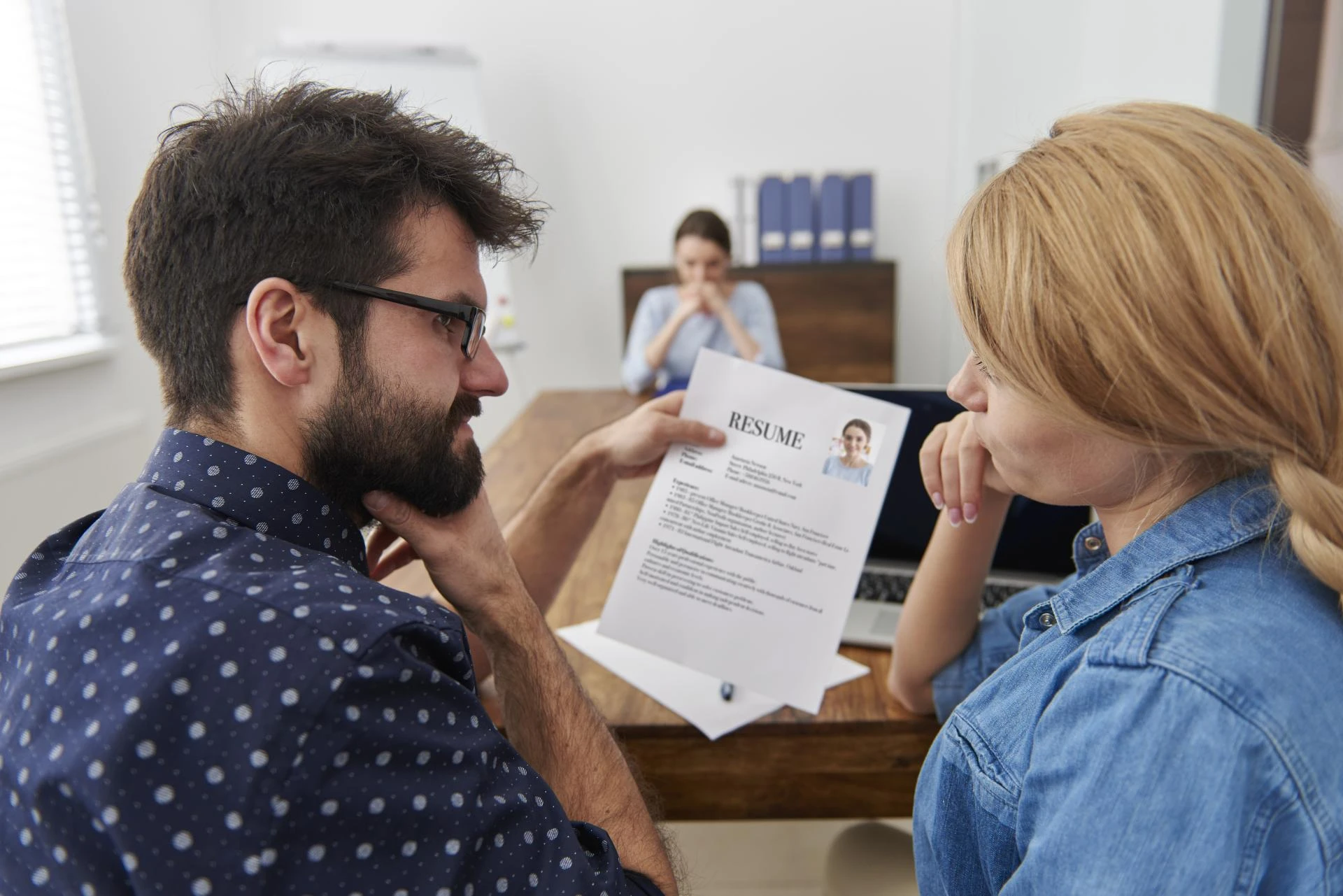 Trusted CV Preparation Services by Top CV Specialists in Auckland