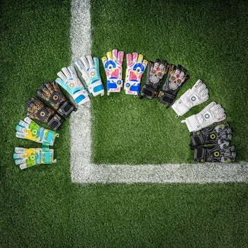 The Complete Guide to Soccer Gloves for Ultimate Performance