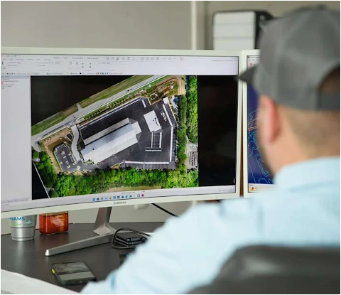 The Importance of Mapping in Construction and Other Planning