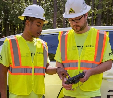 The Importance of Mapping in Construction and Other Planning