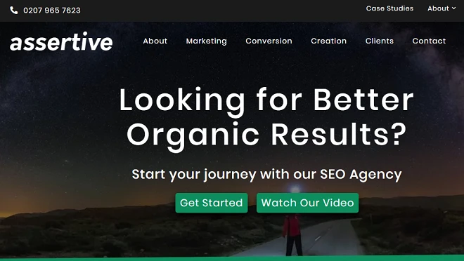 Top SEO Agencies in the United Kingdom [2025]