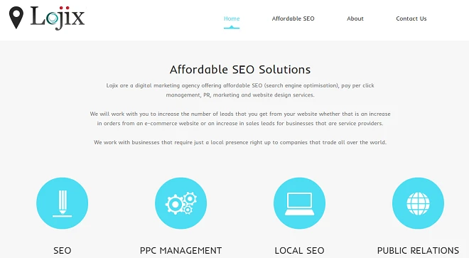 Top SEO Agencies in the United Kingdom [2025]