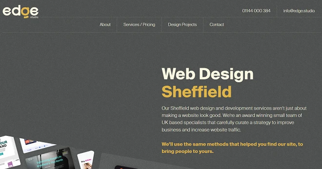 Top SEO Agencies in the United Kingdom [2025]