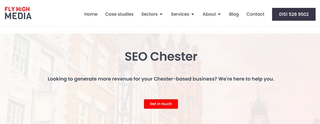 Top SEO Agencies in the United Kingdom [2025]
