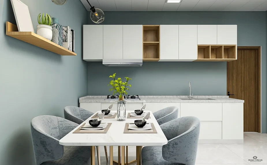 18 Must-Have Ideas for a Dream Kitchen