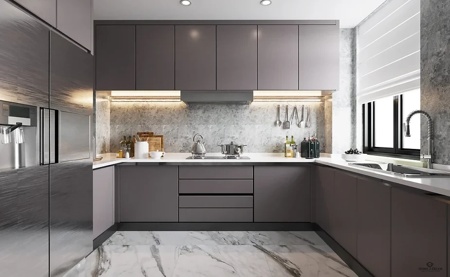 18 Must-Have Ideas for a Dream Kitchen