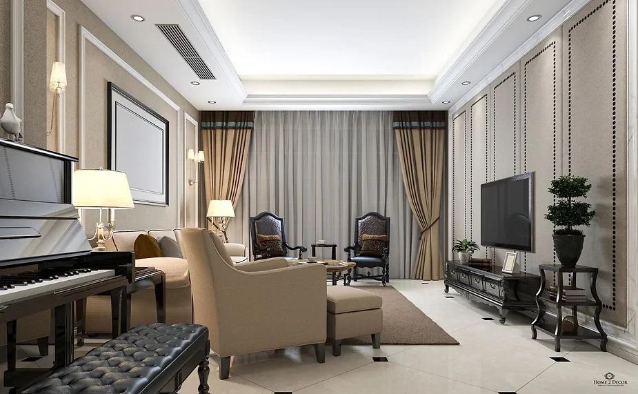 Castle Core Design Ideas to Add Historical Charm to Your Home