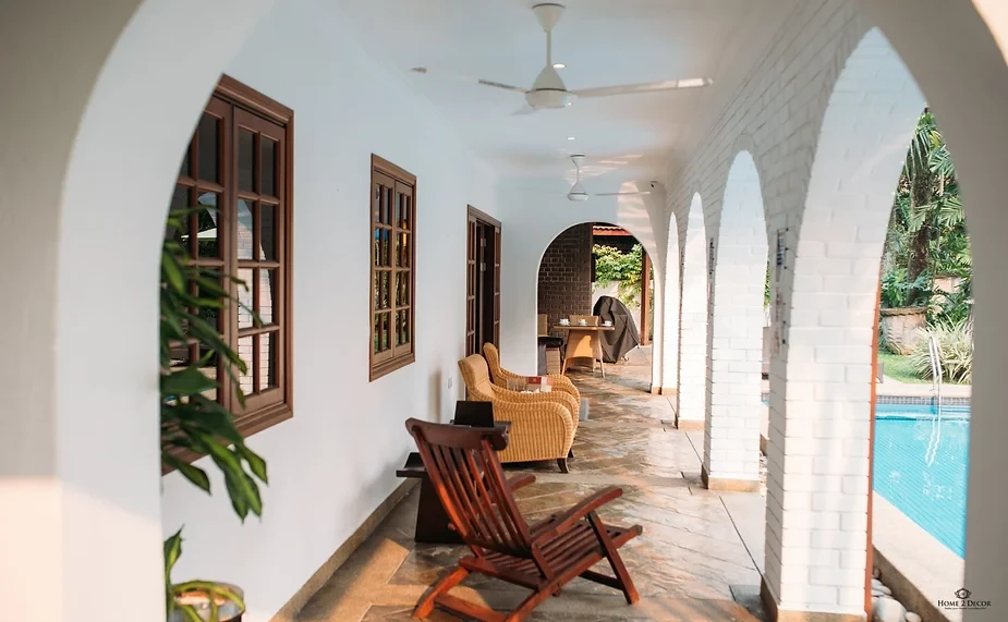 Castle Core Design Ideas to Add Historical Charm to Your Home