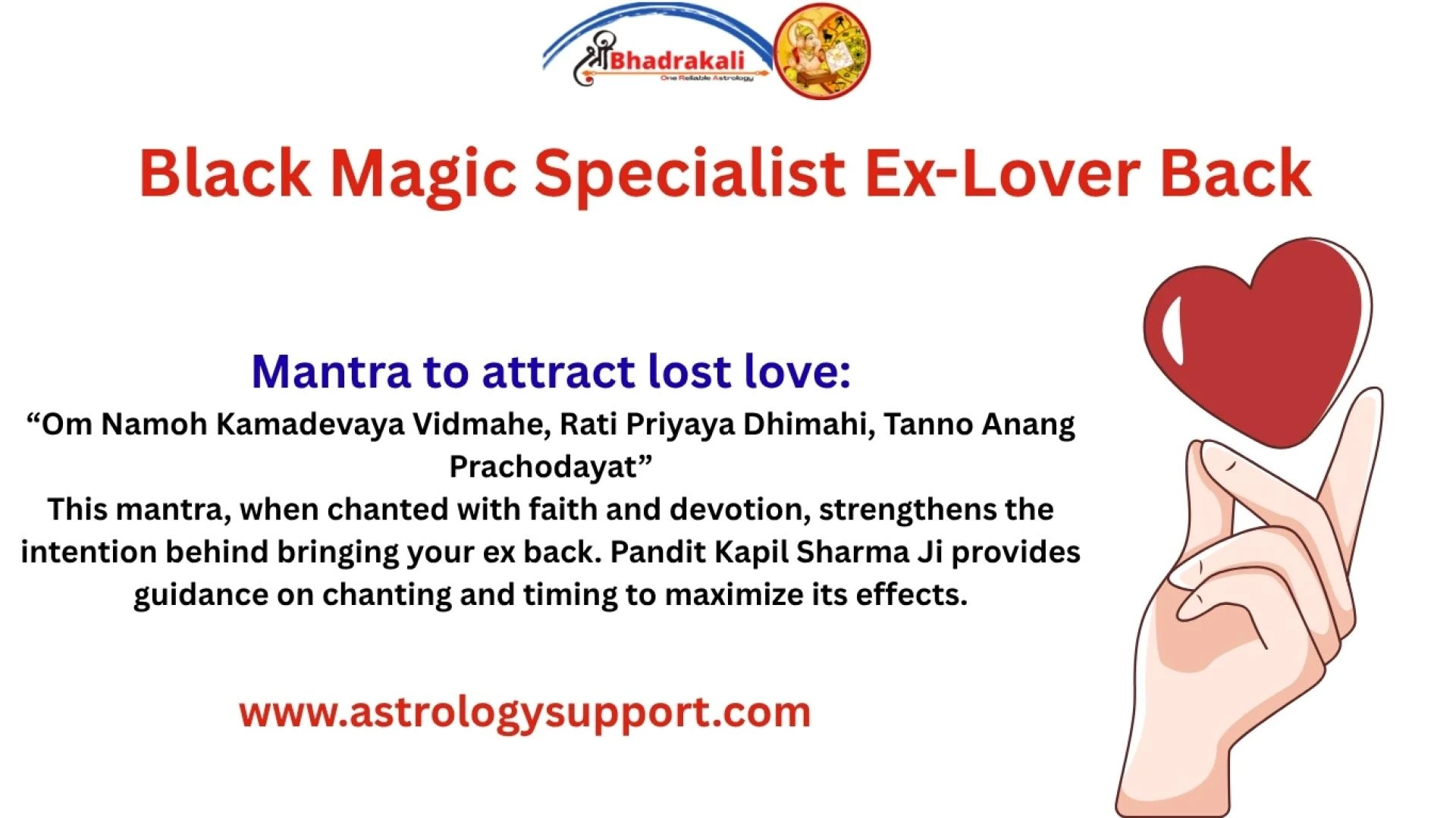 Celebrity Astrologer Pandit kapil Sharma.