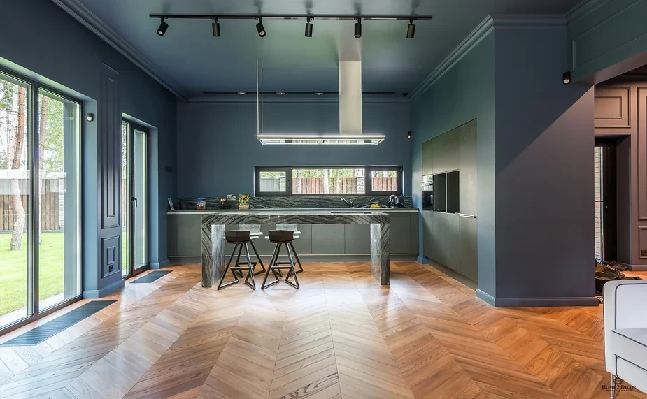 20 Interior Design Trends 2025: Must-Have Looks You’ll Love