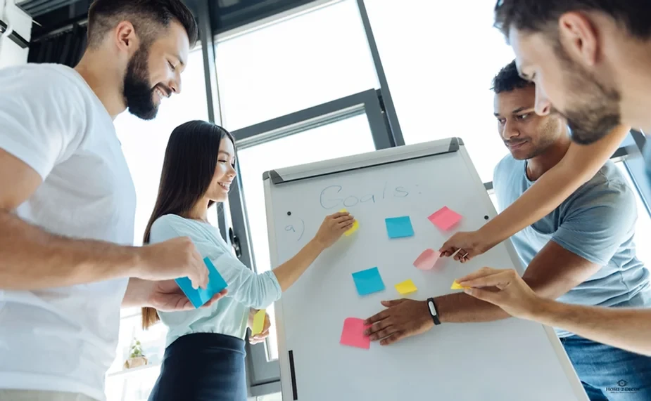 Seven Tips to Help You Get a Nice Interior Right Now