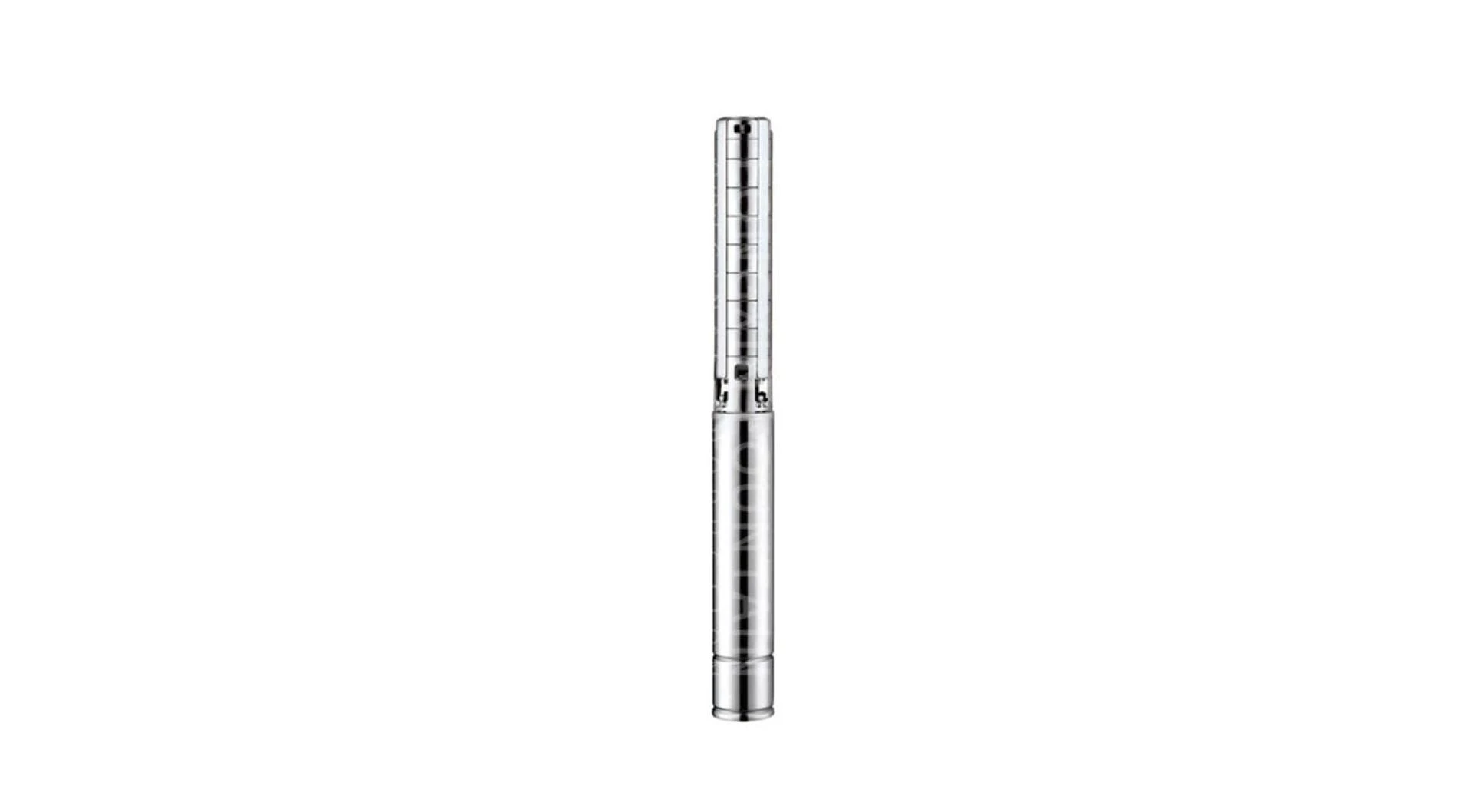 High Pressure Submersible Fountain Pump Cheap Stainless Steel Fountain Pump