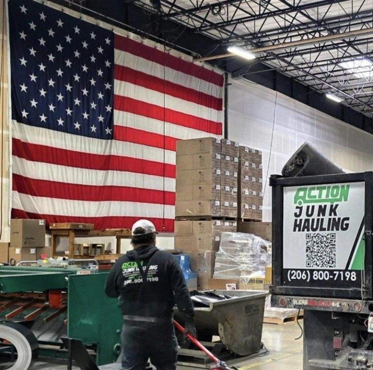 Dumpster Rental Companies