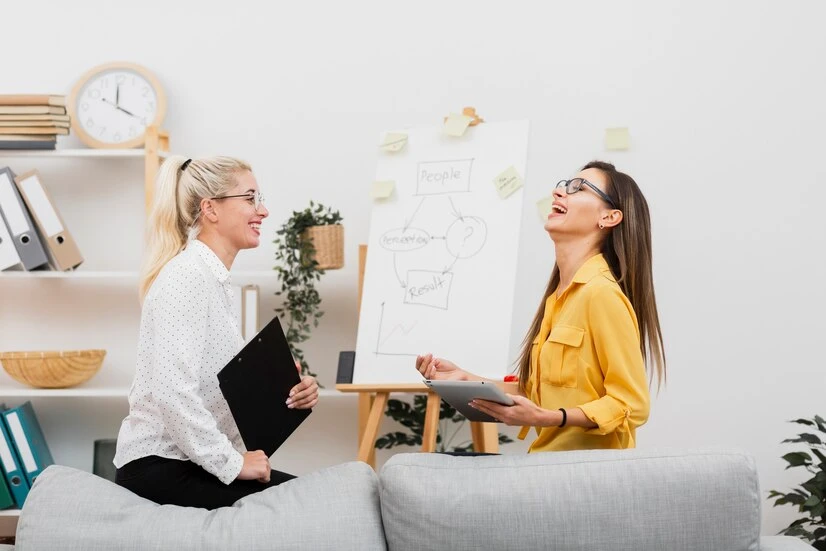 Beyond Illness: How Personal Development Therapy Unlocks Growth and Well-being
