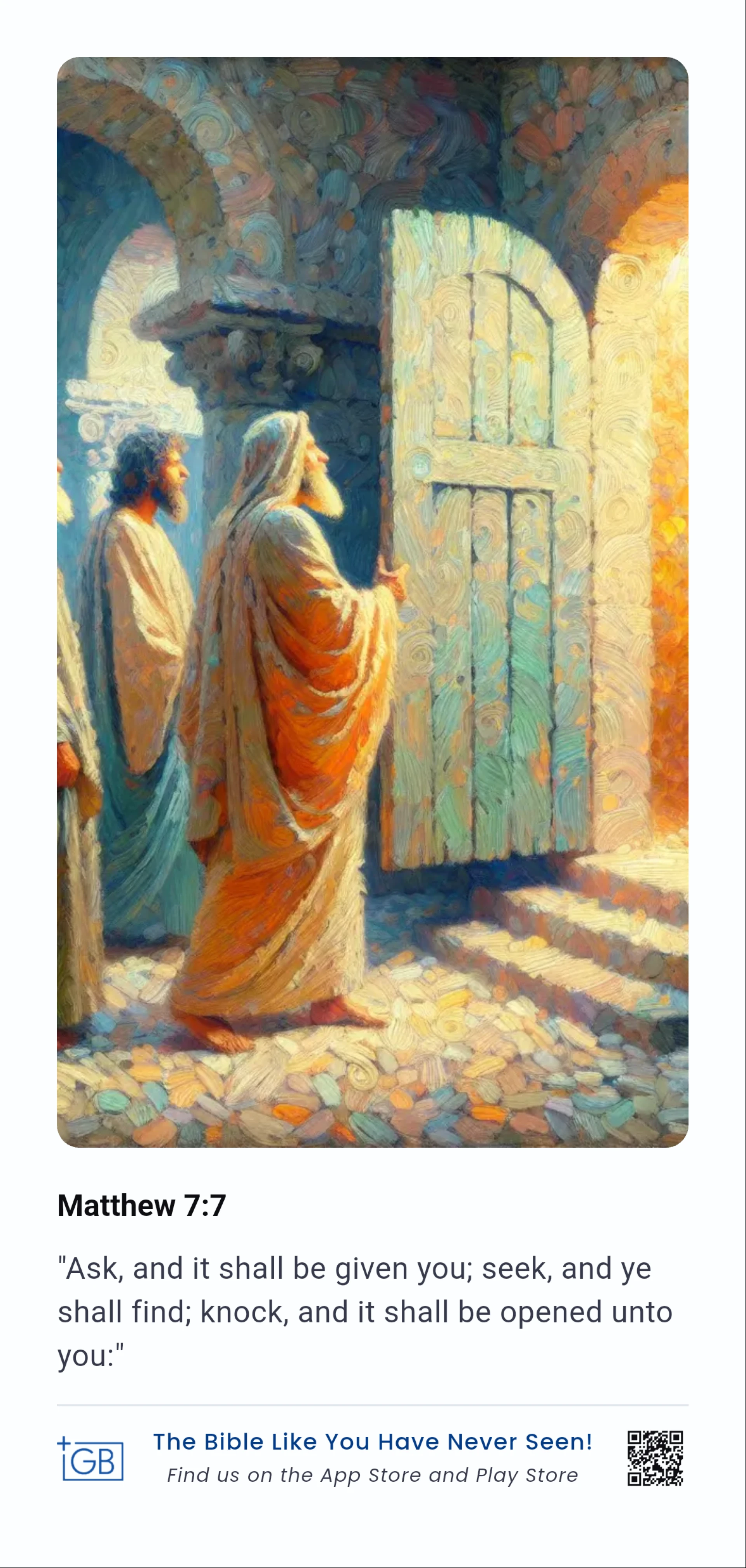 How an AI Bible Assistant Can Deepen Your Scripture Reflection?