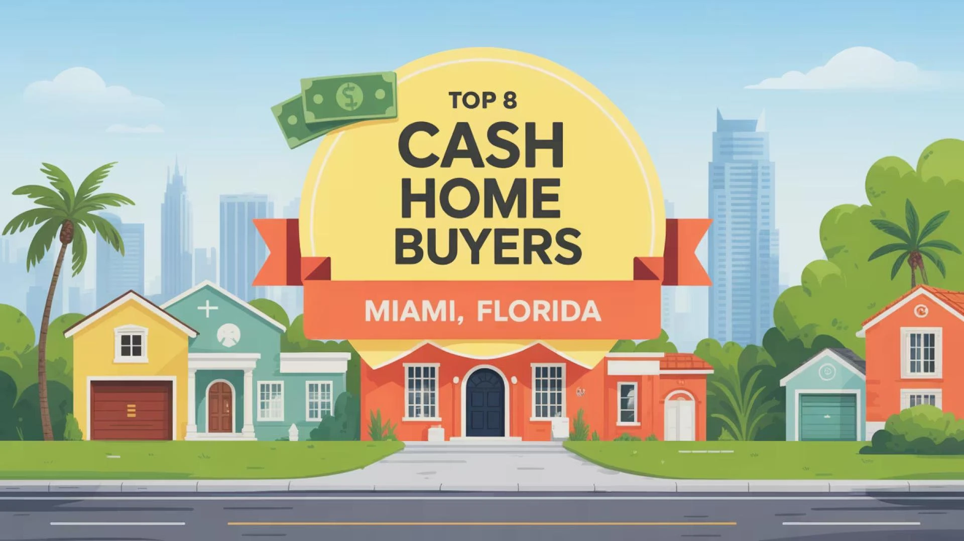 Sell House Fast in San Bernardino – Quick & Easy Guide