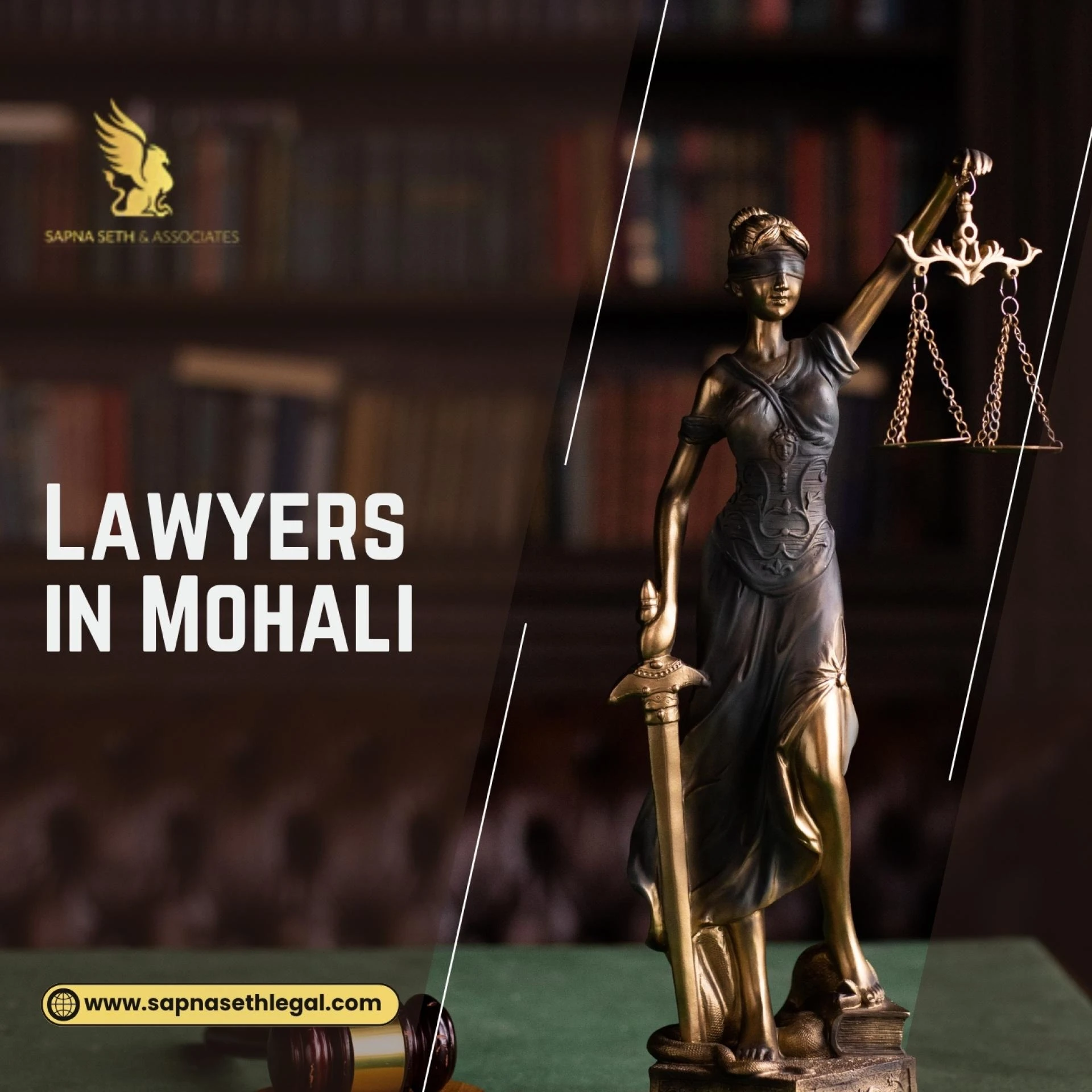 How Do Lawyers in Chandigarh Handle Custody Cases