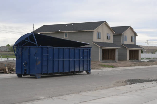 Why Homeowners Choose Dumpster Rental in Columbus Ohio for Cleanups?