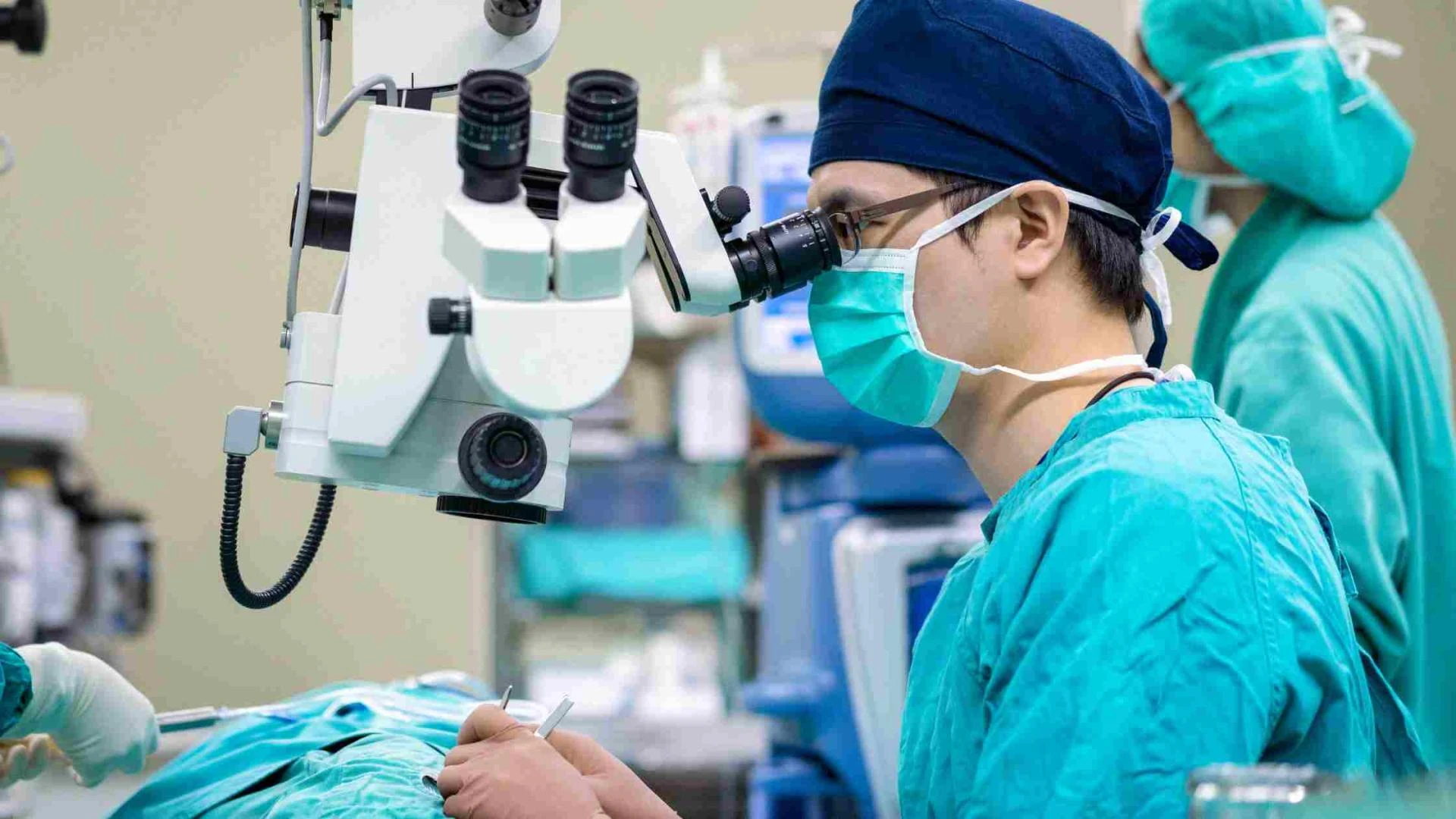 Clear Vision Ahead: Your Guide to the Best Eye Hospitals in Chembur for Cataract Treatment