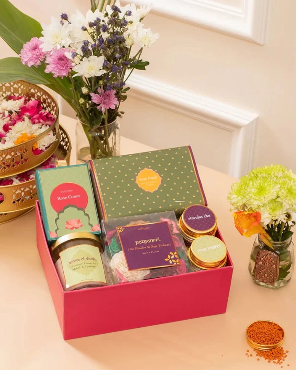 Why Personalized Diwali Gifts Make a Lasting Impression