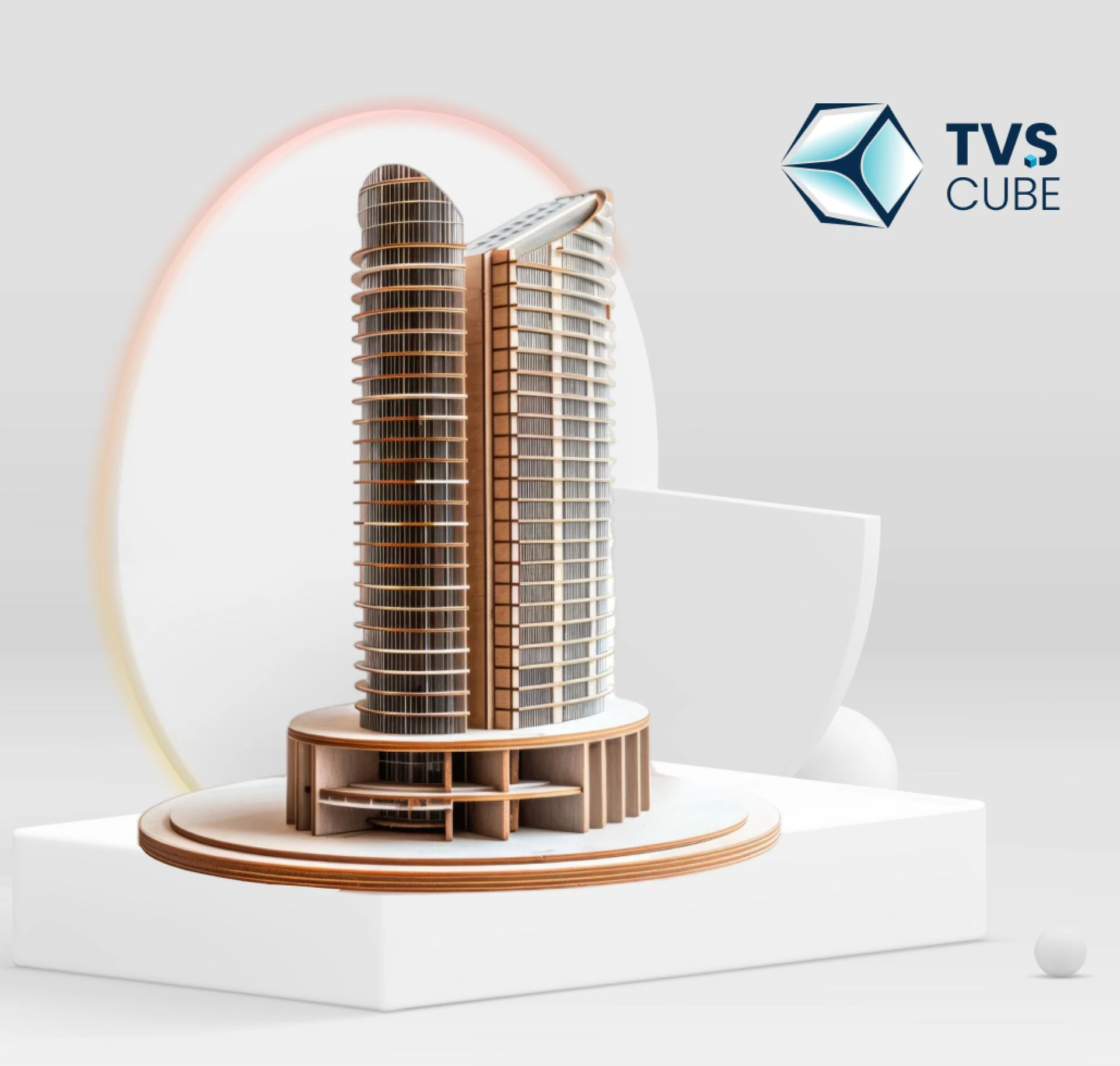 2D vs 3D Animation, Architectural Visualization & Motion Graphics: Choosing the Right Visual Strategy with TVS Cube