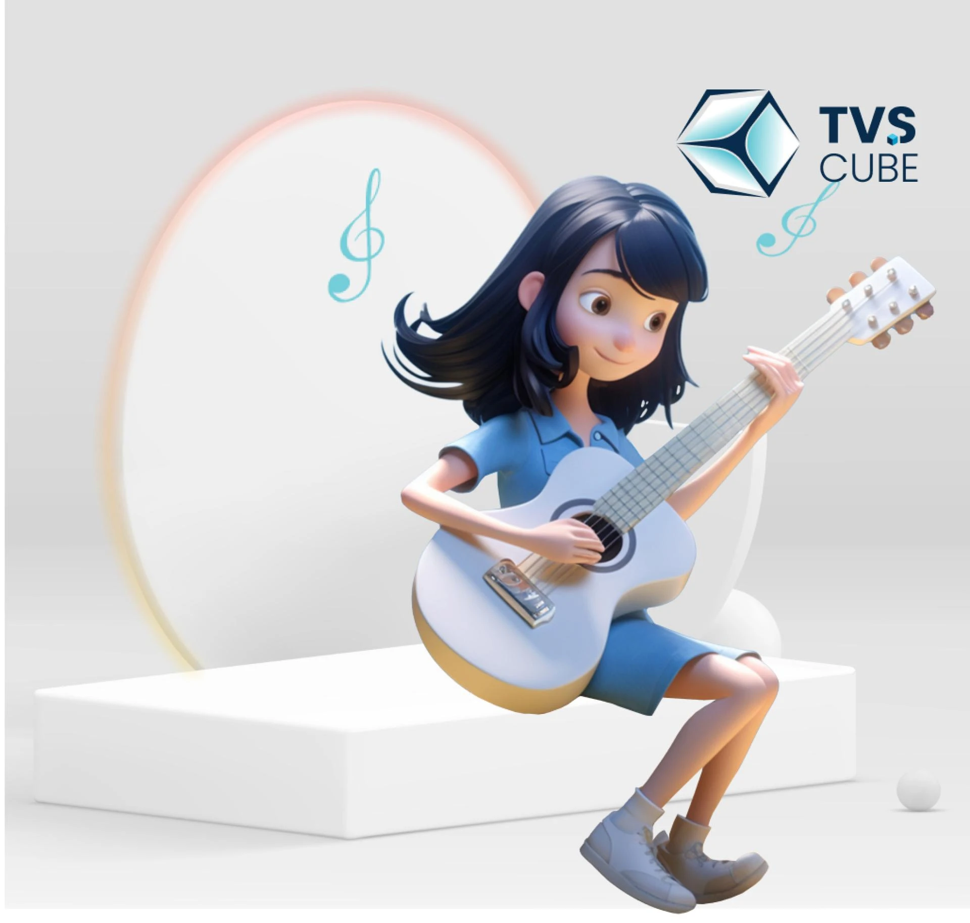 2D vs 3D Animation, Architectural Visualization & Motion Graphics: Choosing the Right Visual Strategy with TVS Cube