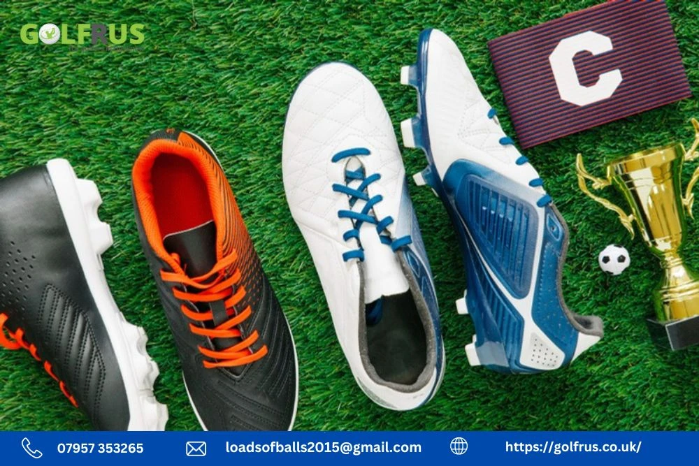 Men’s Skechers Golf Shoes: Comfortable, High-Performance Footwear for Every Golfer