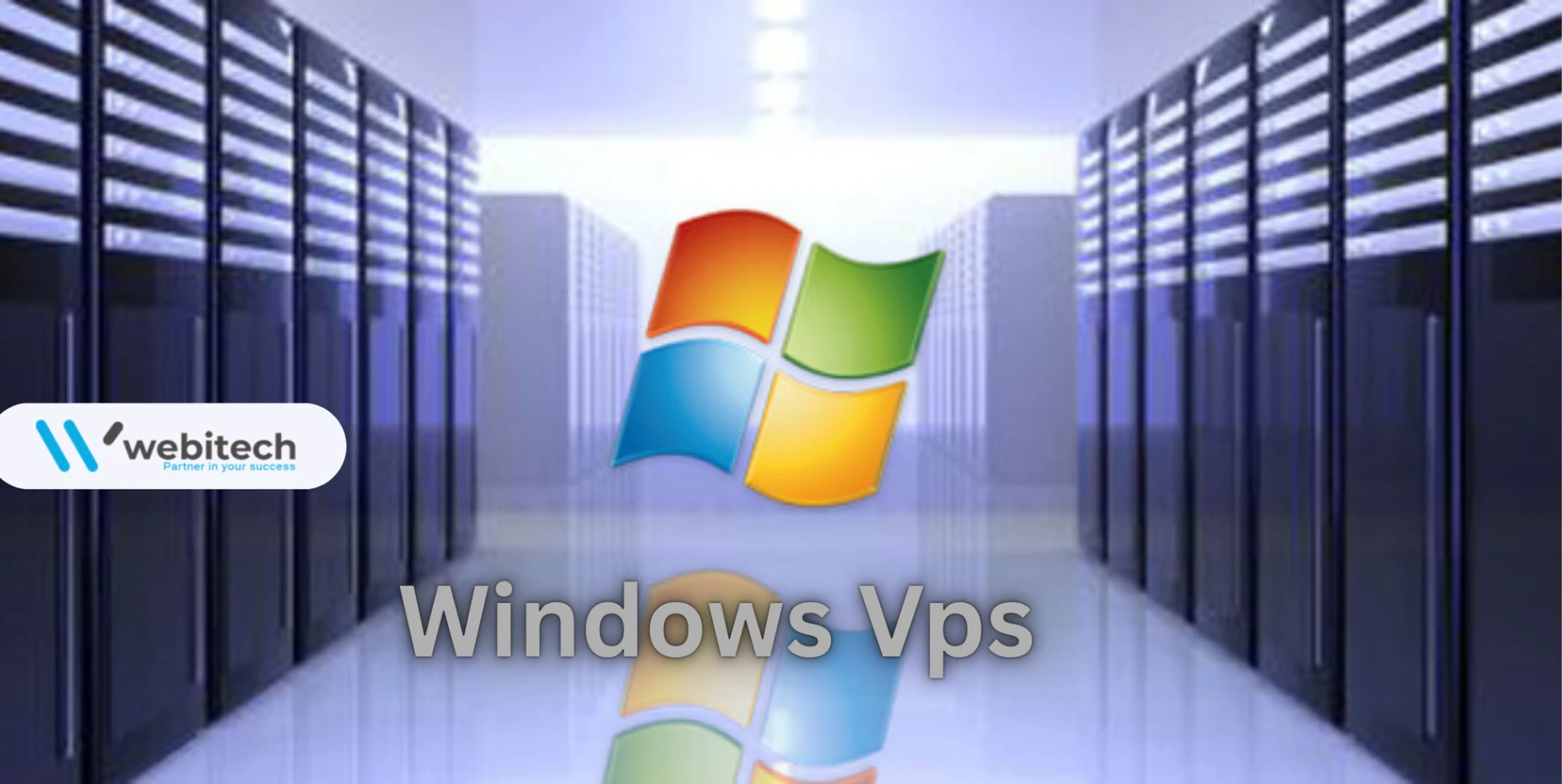 🔐 Is Windows VPS Secure? What You Must Know Before Hosting