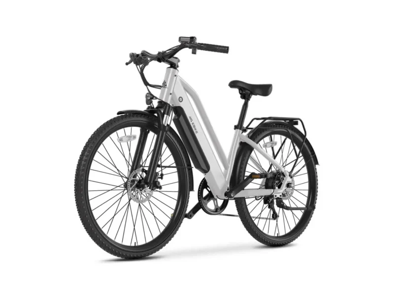 Discover the Best Ebikes for Commuting and Adventure: From Velotric Summit 1 to Daily Rides