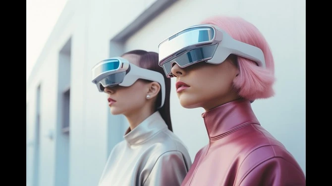 Architectural Visualization, Custom Web Development & Virtual Reality Services by Techversol