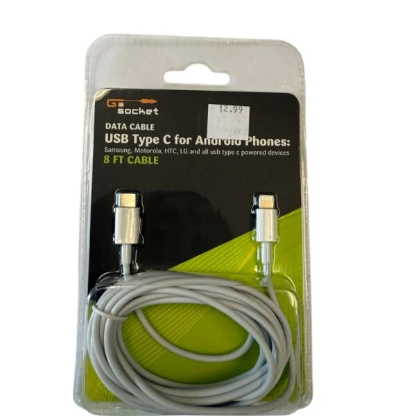 What Is a Data Cable and Why the USB Data Cable Still Matters Today