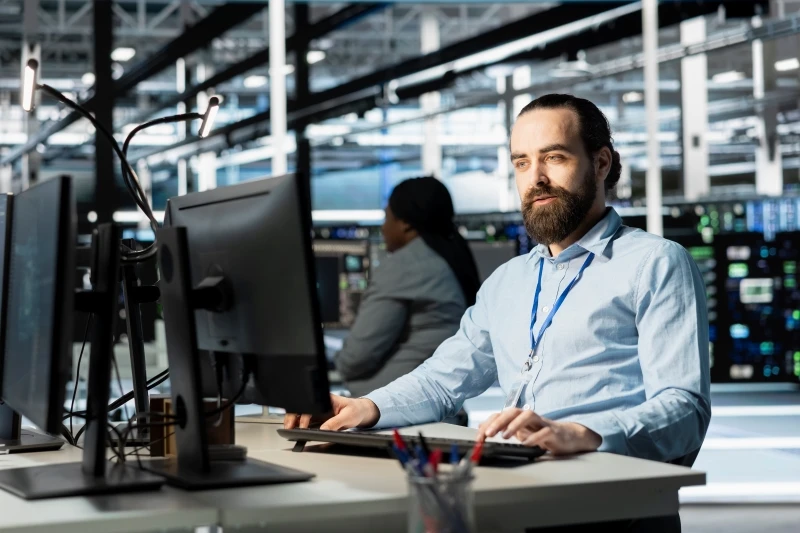 Optimizing Your Business with IT Services in Fairfax and Richmond