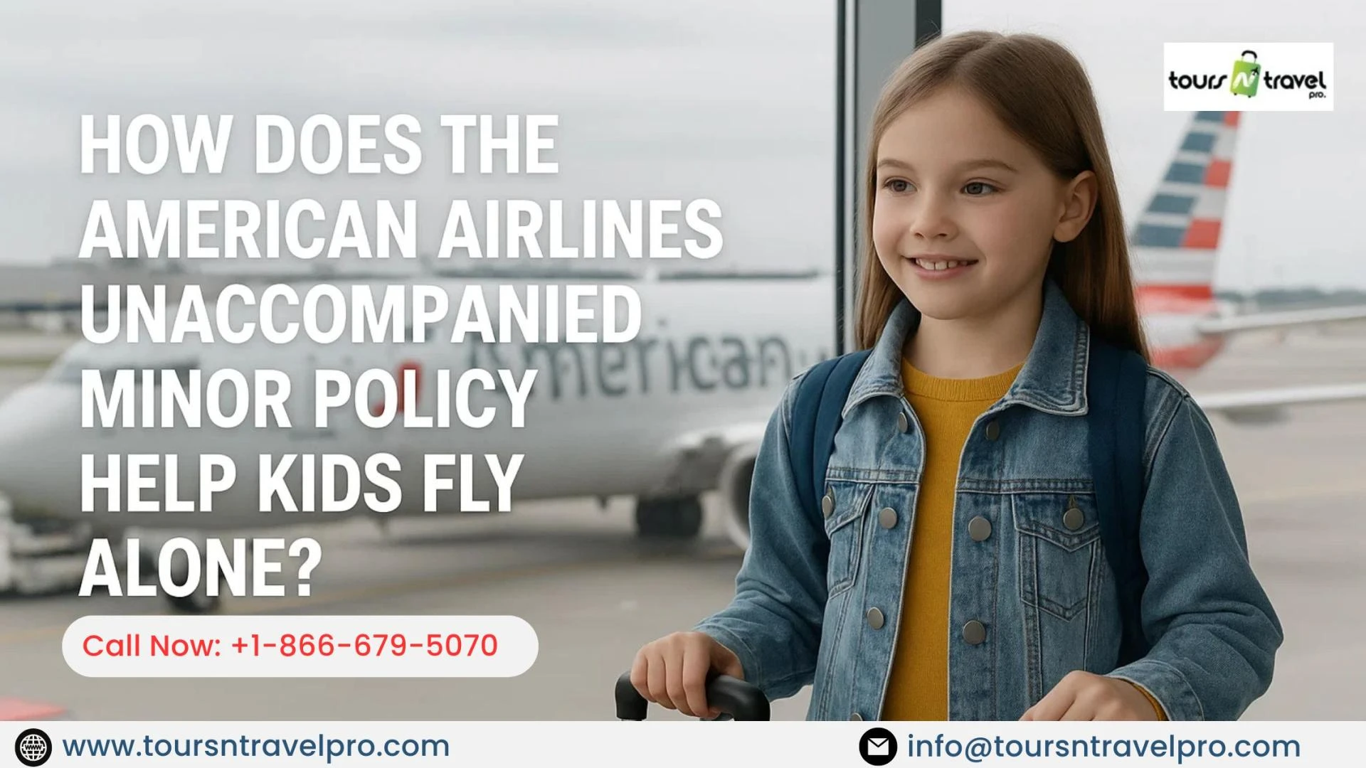 What Parents Must Know About American Airlines Minor Travel