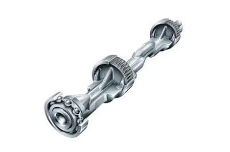 Mining Machinery Parts