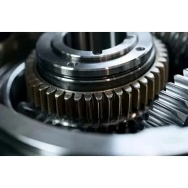 Planetary Gear