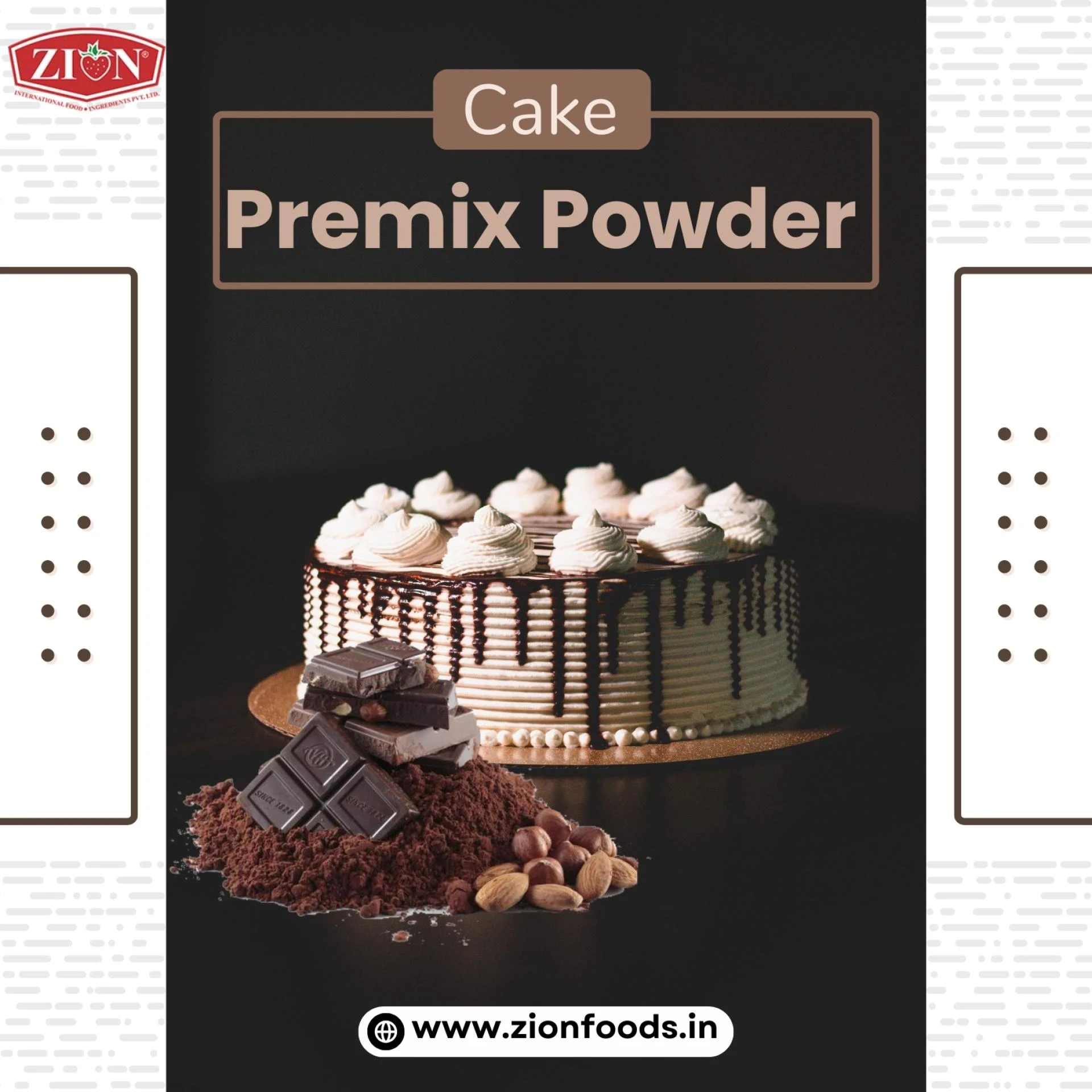 How Do I Choose the Best Brand of Premix Cake Powder
