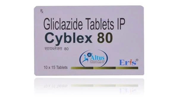 Cyblex Glipizide Tablet Review: A Breakthrough Ally in Type 2 Diabetes Management