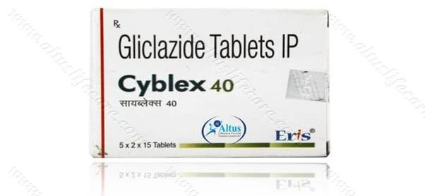 Cyblex 40