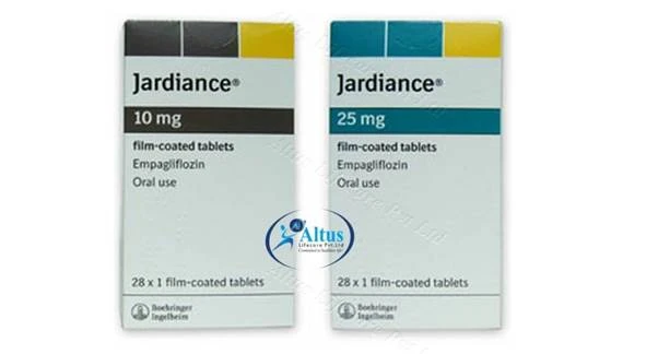 Jardiance Tablets Review: The Modern Ally in Type 2 Diabetes Management