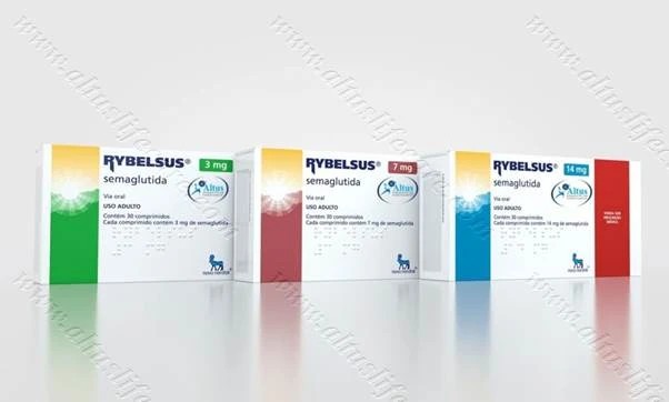 Rybelsus Tablets