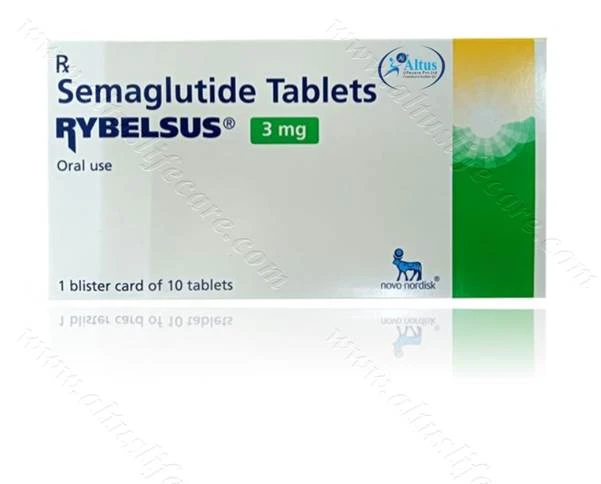 Semaglutide Tablets: A Revolutionary Step Forward in Type 2 Diabetes and Weight Management