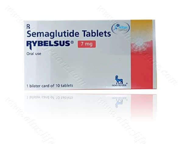 Semaglutide Tablets: A Revolutionary Step Forward in Type 2 Diabetes and Weight Management