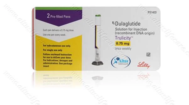 Trulicity