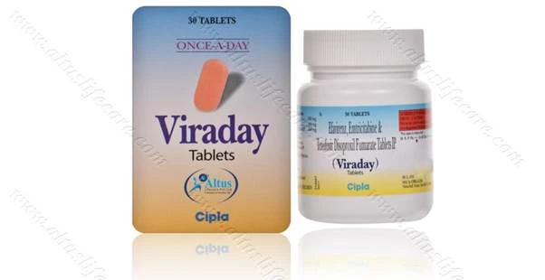 Emtricitabine Tenofovir Disoproxil: The New Hope for HIV Sufferers!