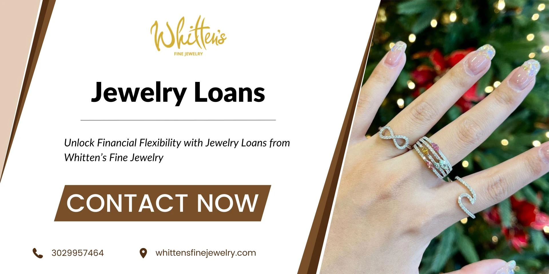 Why Jewelry Loan in Delaware Is a Smart Financial Move