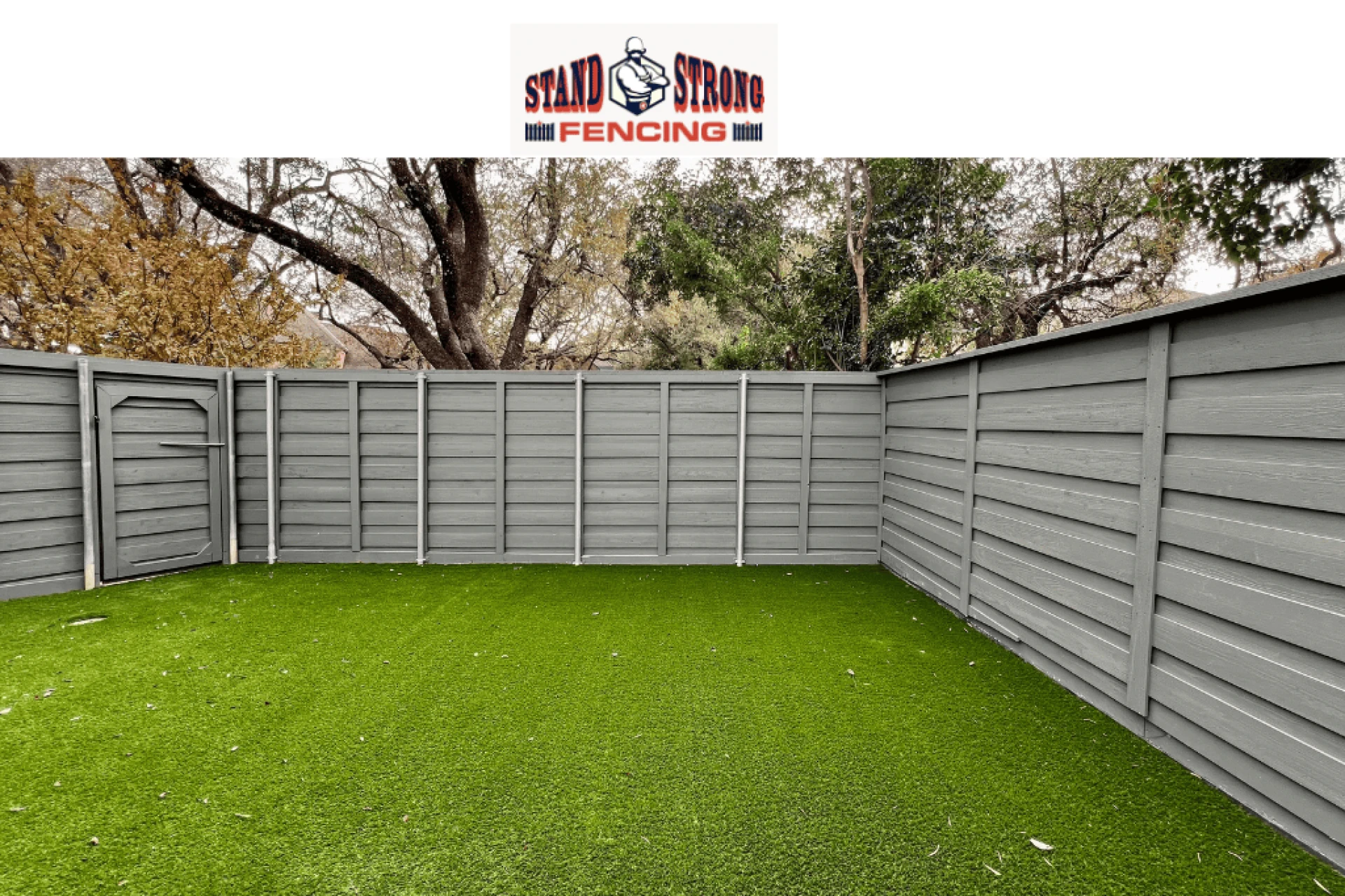 What to Expect During Your Argyle Fence Installation Service